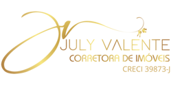July Valente - Corretora de Imóveis