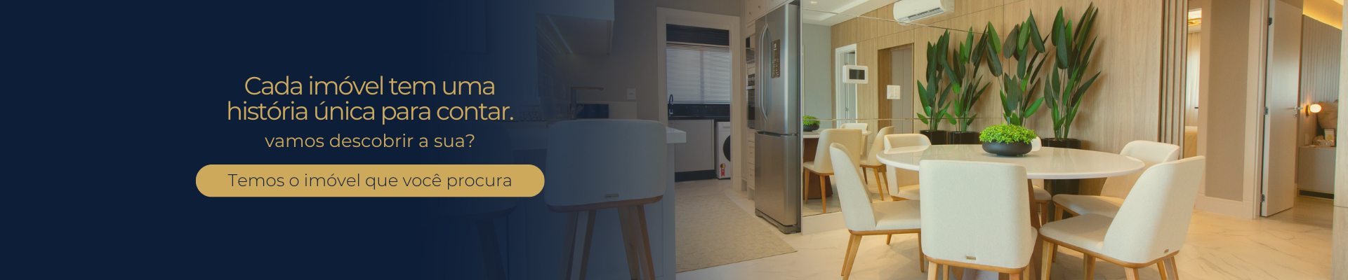 July Valente - Corretora de Imóveis