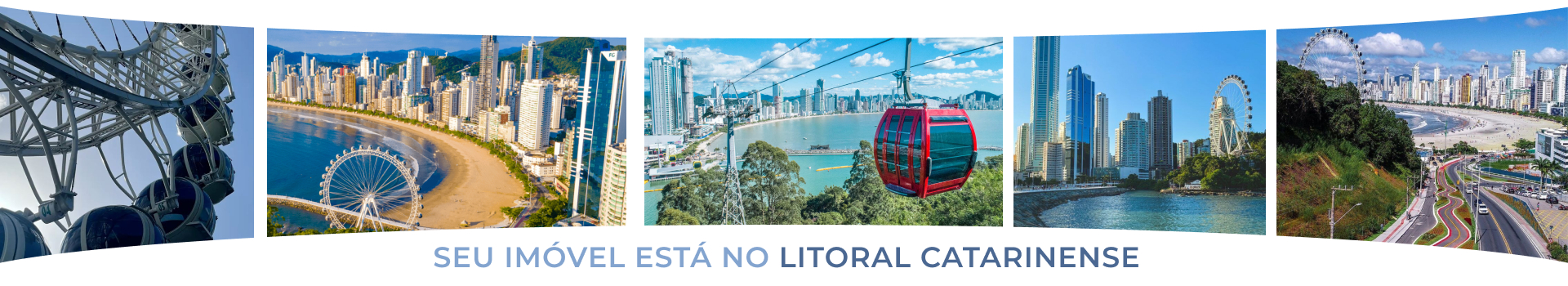Simone Kopp Imóveis - Centro - Balneário Camboriú