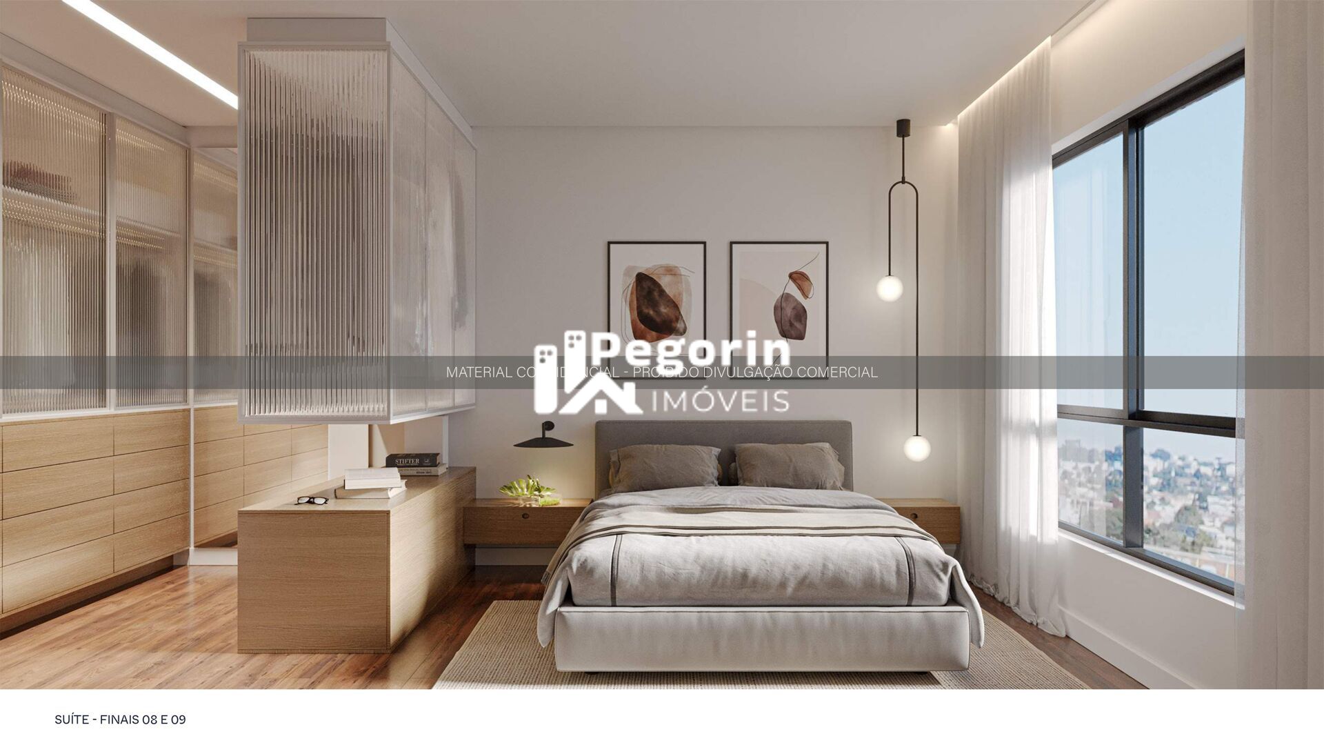 Apartamento à venda com 3 quartos, 66m² - Foto 83