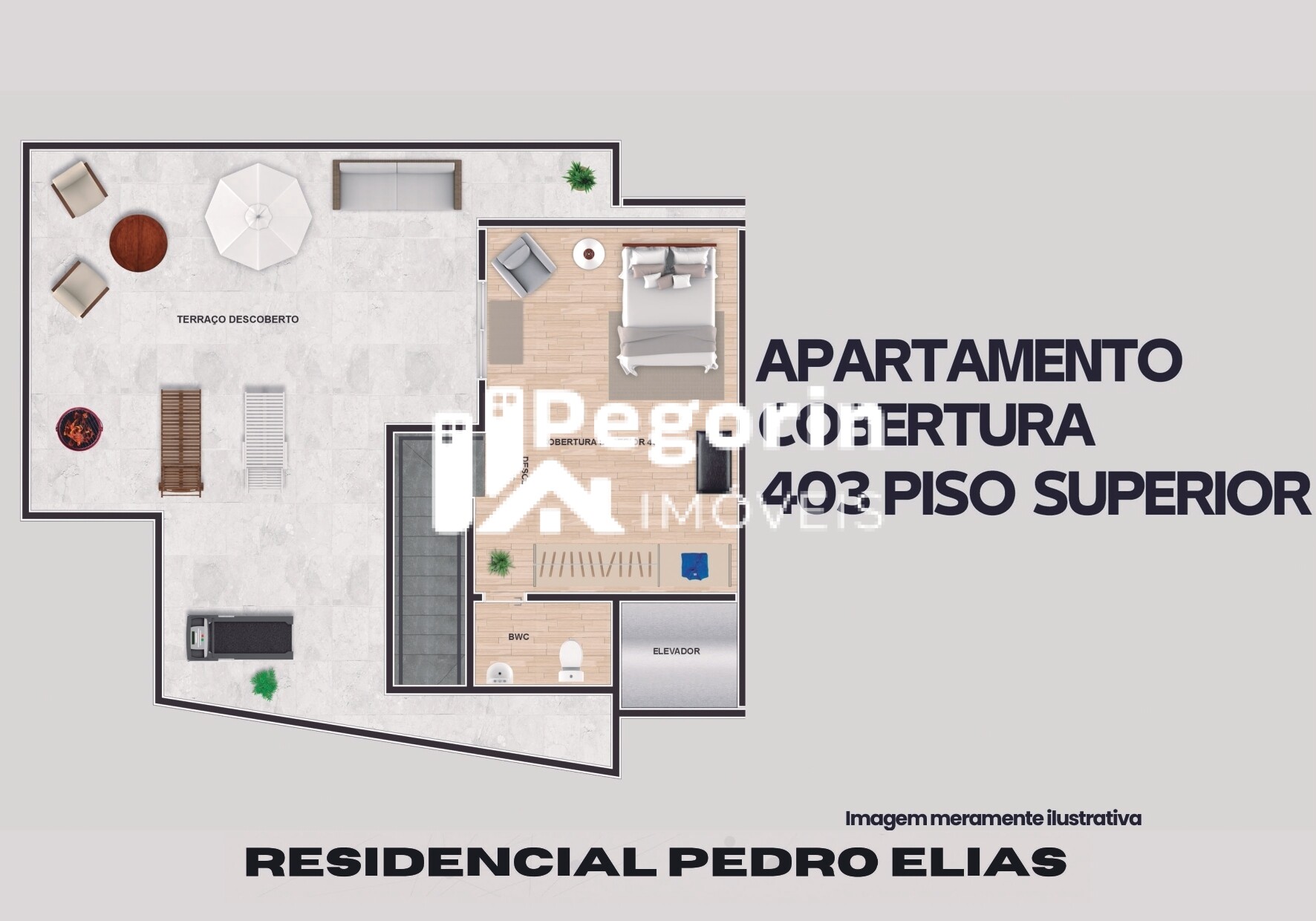 Cobertura à venda com 4 quartos, 130m² - Foto 56