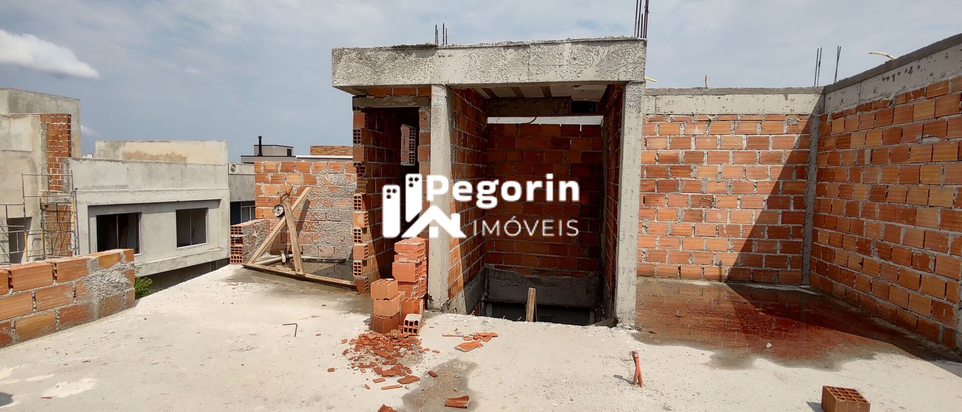 Sobrado à venda com 3 quartos, 176m² - Foto 50