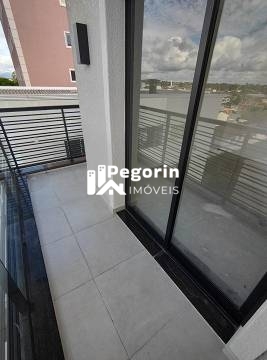 Apartamento à venda com 3 quartos, 129m² - Foto 41