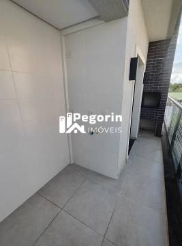 Apartamento à venda com 3 quartos, 129m² - Foto 44