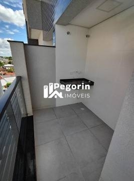 Apartamento à venda com 3 quartos, 129m² - Foto 45