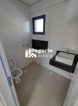 Apartamento à venda com 3 quartos, 129m² - Foto 43