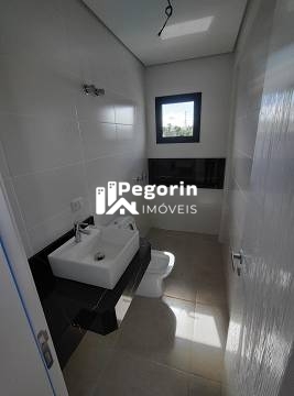 Apartamento à venda com 3 quartos, 129m² - Foto 42