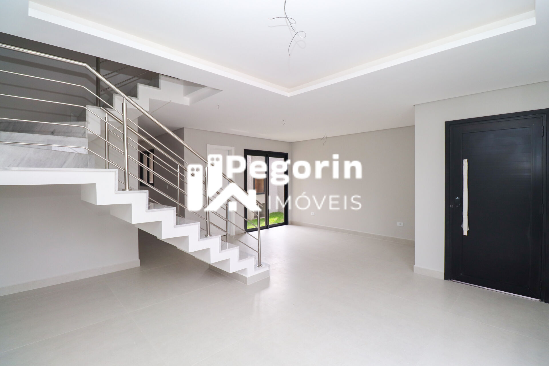 Sobrado de 3 quartos, 133m² no bairro Boqueirão, em Curitiba | Eu Corretor