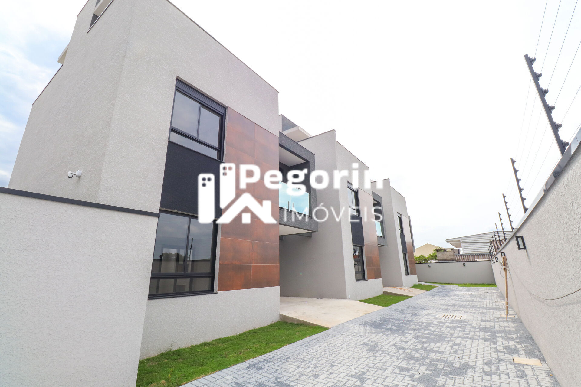Sobrado de 3 quartos, 133m² no bairro Boqueirão, em Curitiba | Eu Corretor