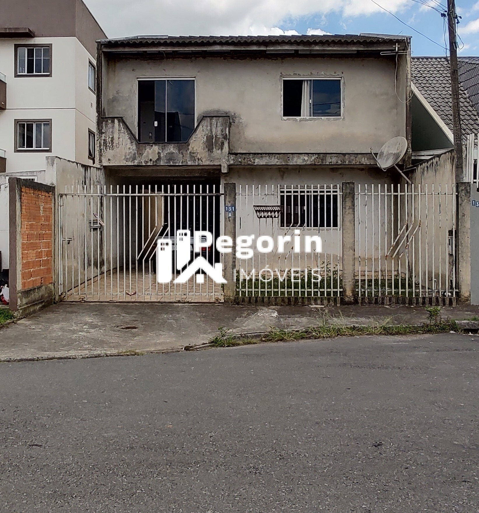 Sobrado à venda com 4 quartos, 175m² - Foto 1