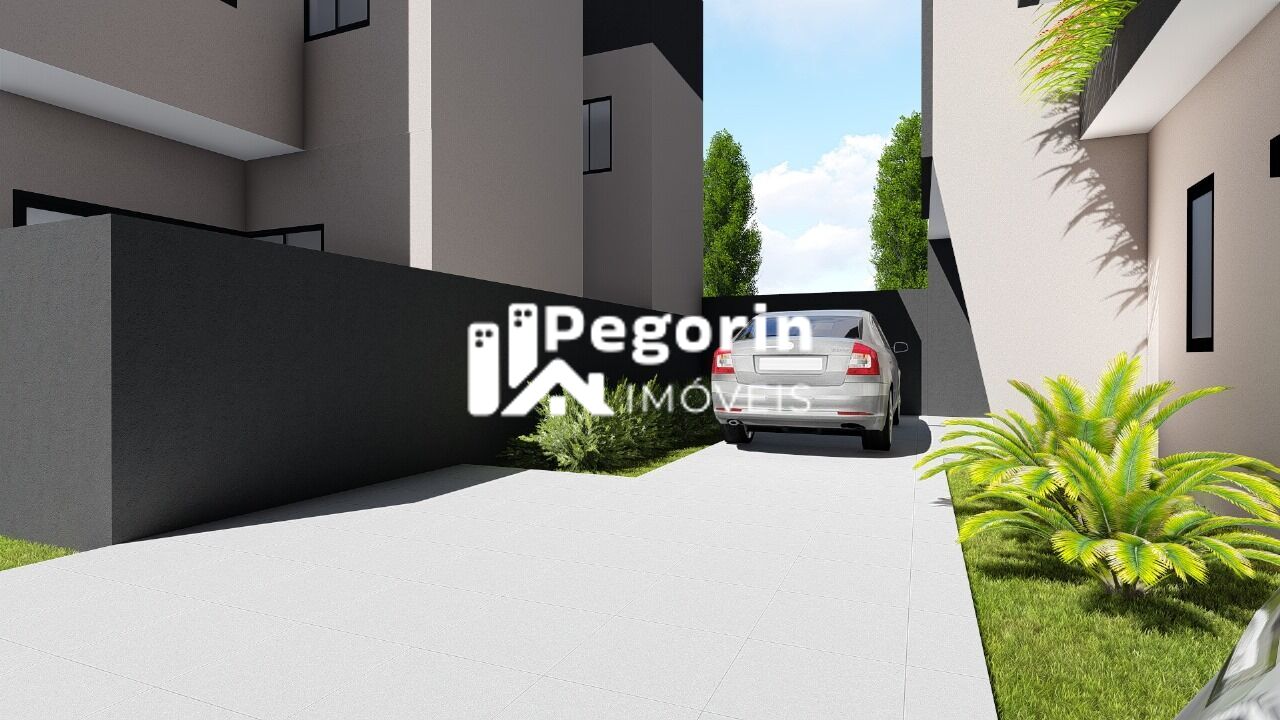 Sobrado à venda com 3 quartos, 109m² - Foto 15