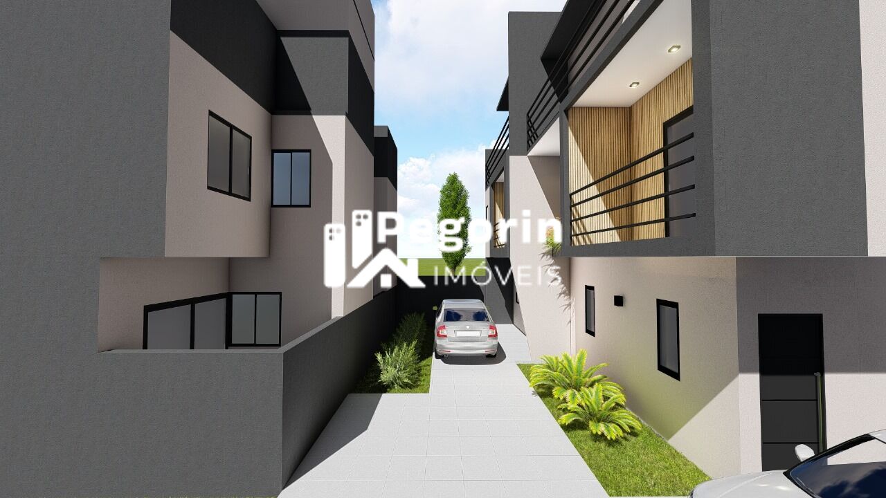 Sobrado à venda com 3 quartos, 109m² - Foto 12