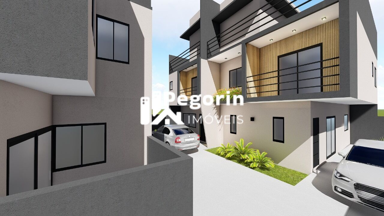 Sobrado à venda com 3 quartos, 109m² - Foto 16
