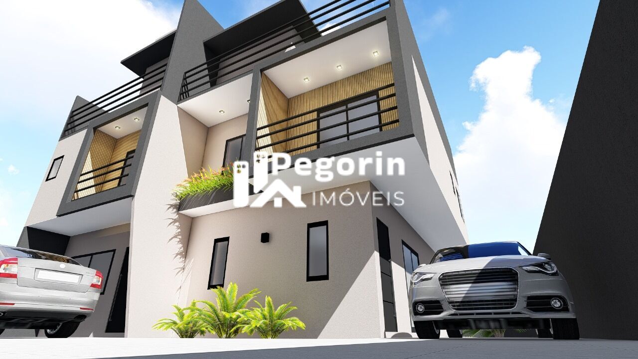 Sobrado à venda com 3 quartos, 109m² - Foto 14