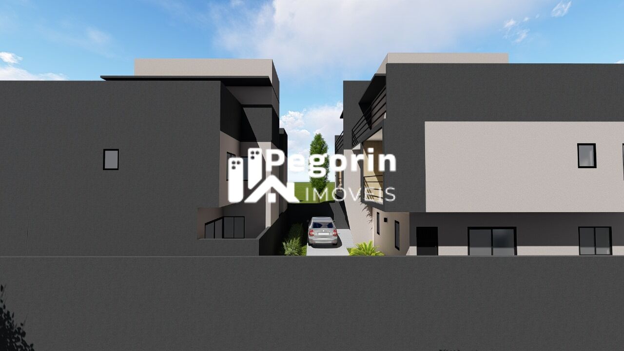 Sobrado à venda com 3 quartos, 109m² - Foto 11
