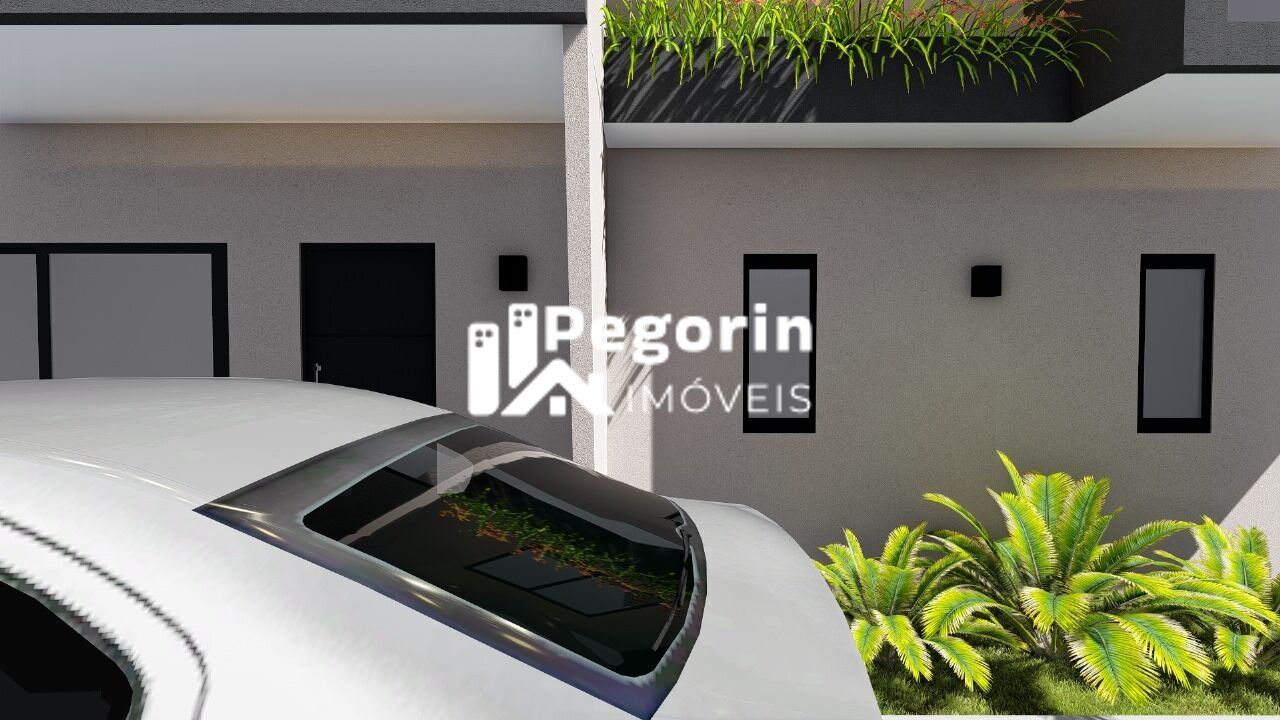 Sobrado à venda com 3 quartos, 109m² - Foto 13