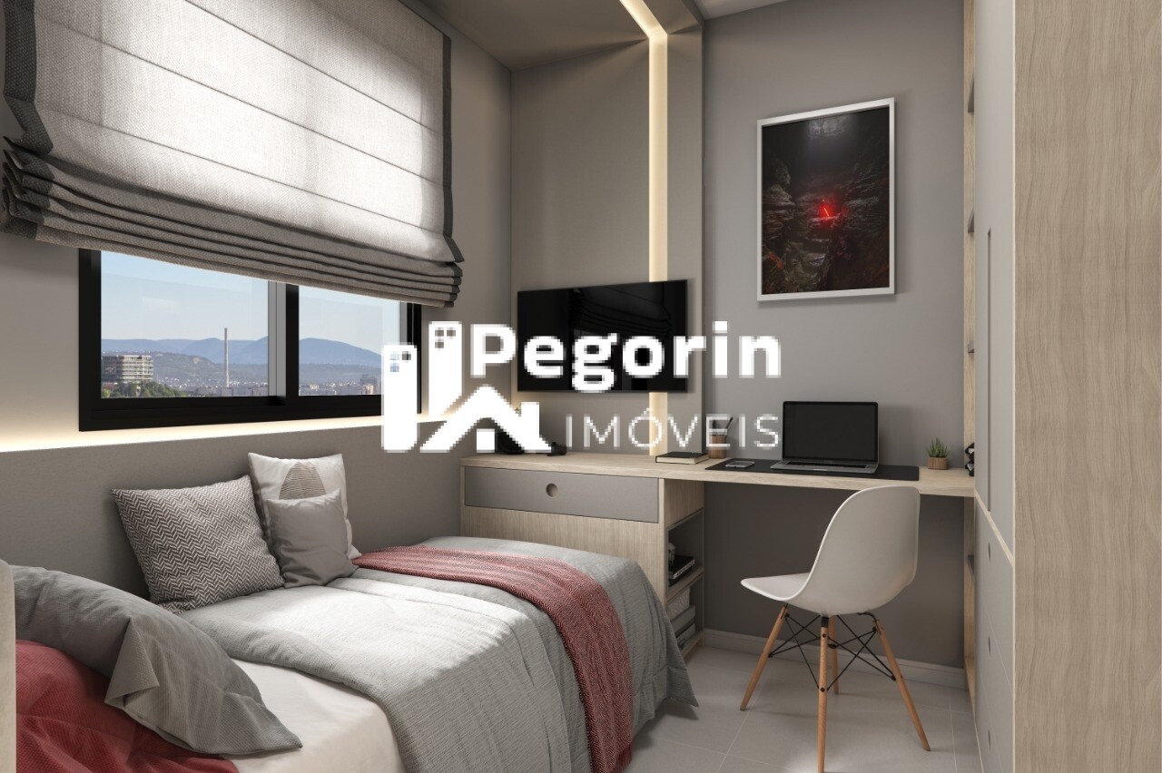 Apartamento à venda com 2 quartos, 49m² - Foto 18