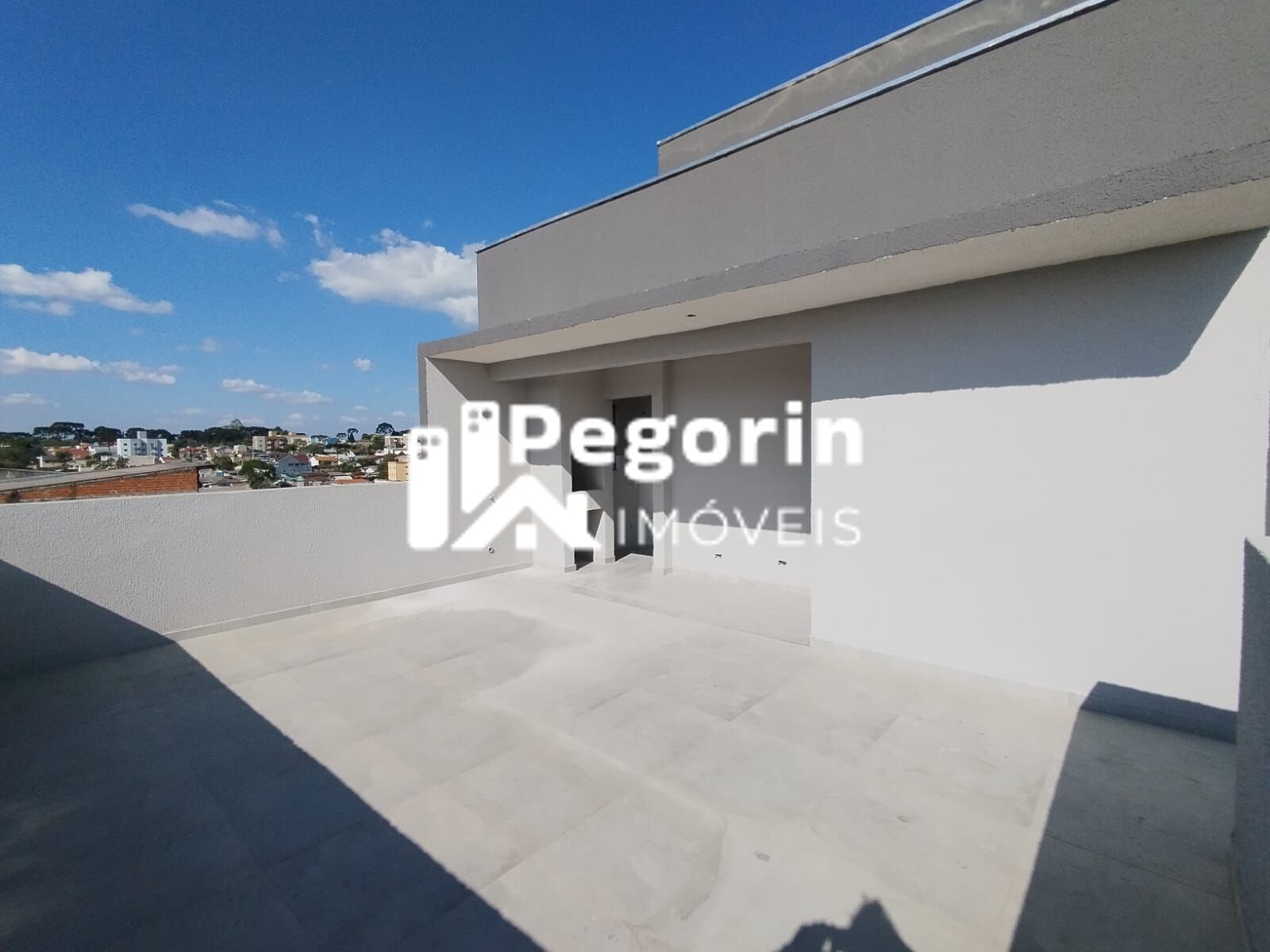 Cobertura, 2 quartos, 79 m² - Foto 1
