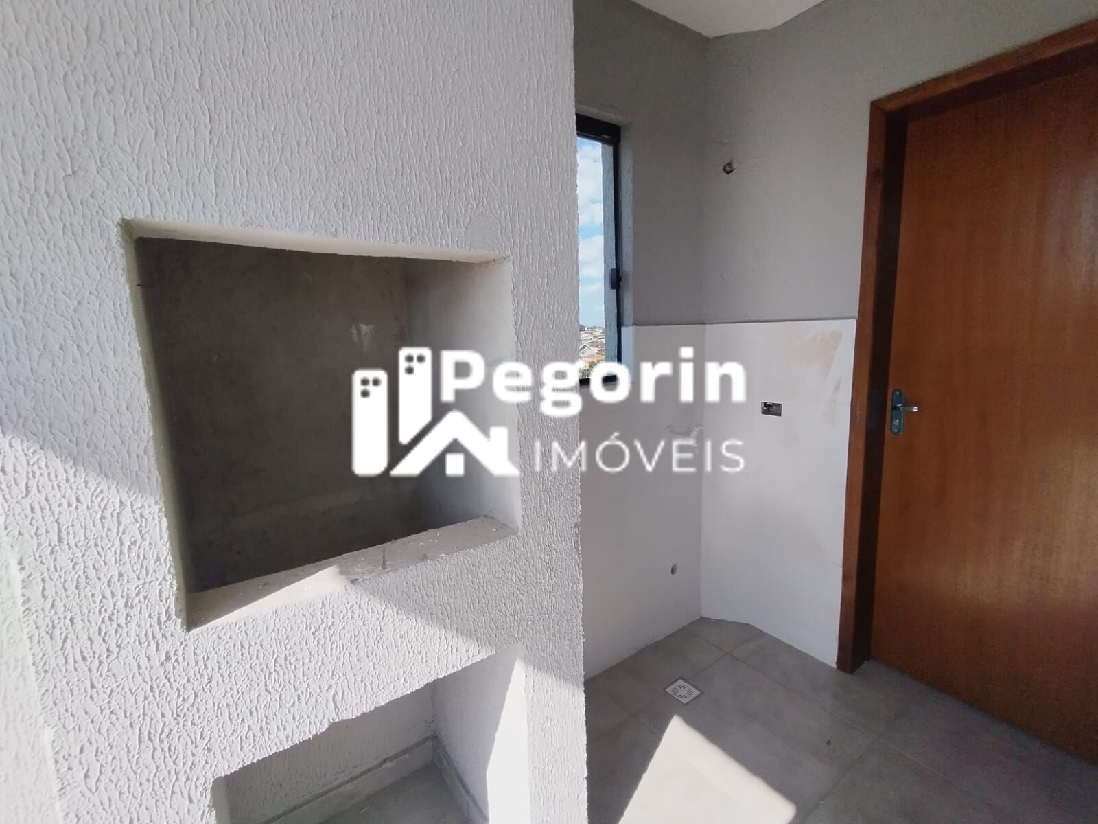 Cobertura com 2 Dormitórios à venda, 79 m² por R$ 349.900,00 Cobertura com 2 Dormitórios à venda, 79 m² por R$ 349.900,00