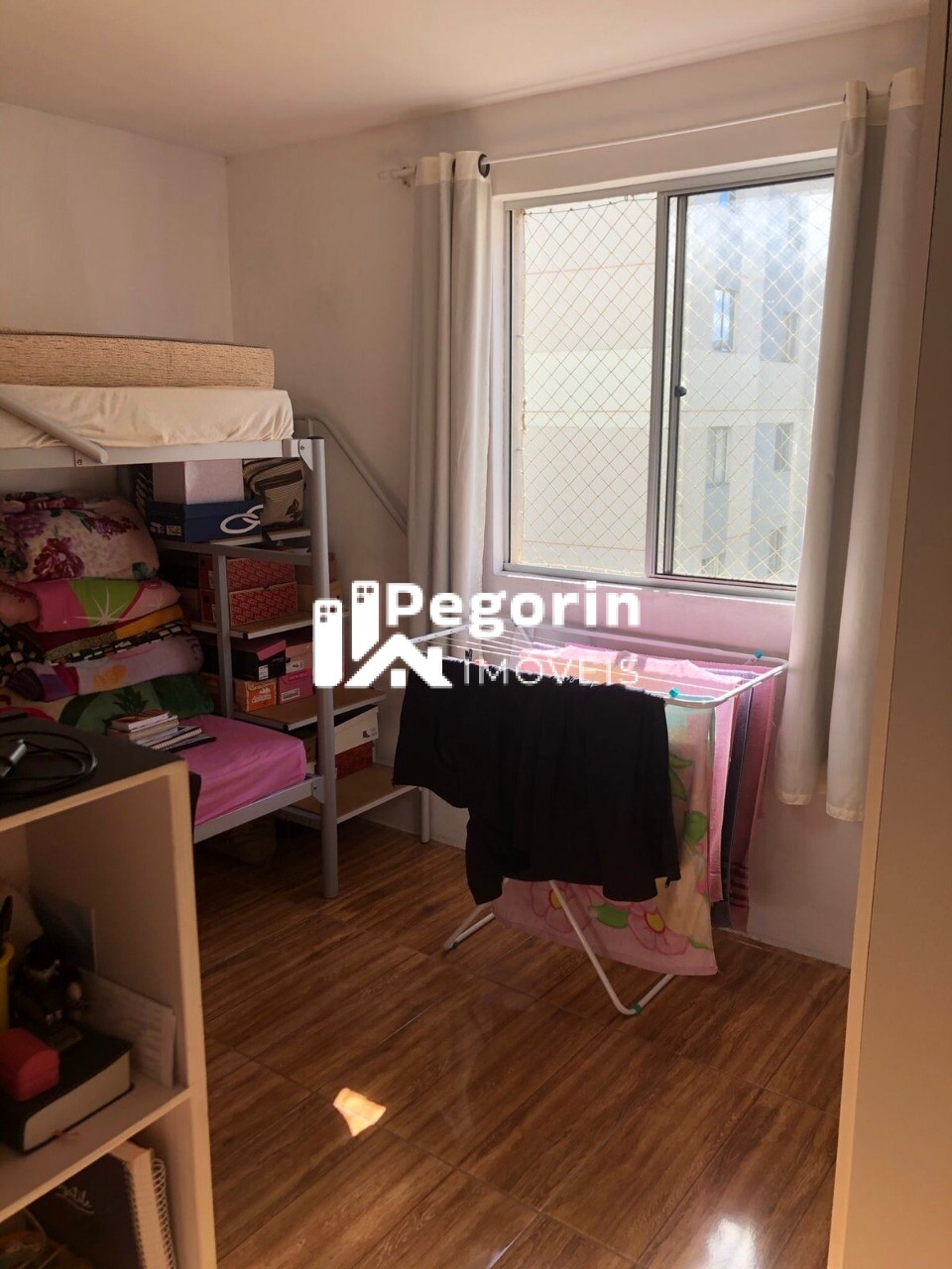 Apartamento à venda com 2 quartos, 45m² - Foto 6