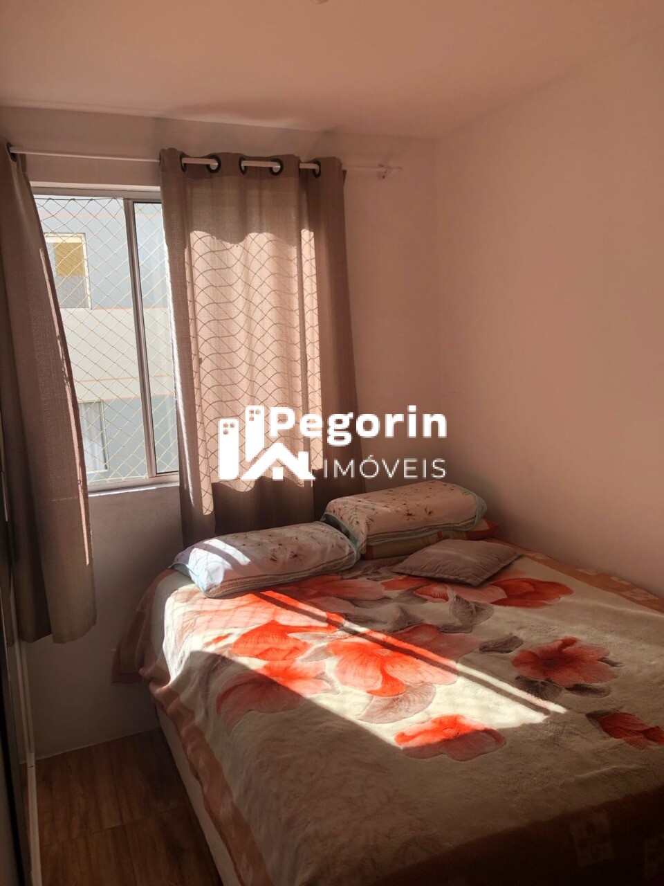 Apartamento à venda com 2 quartos, 45m² - Foto 7