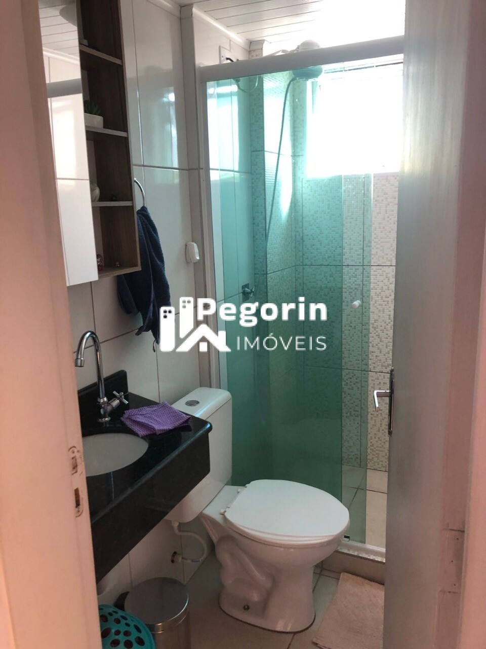 Apartamento à venda com 2 quartos, 45m² - Foto 11