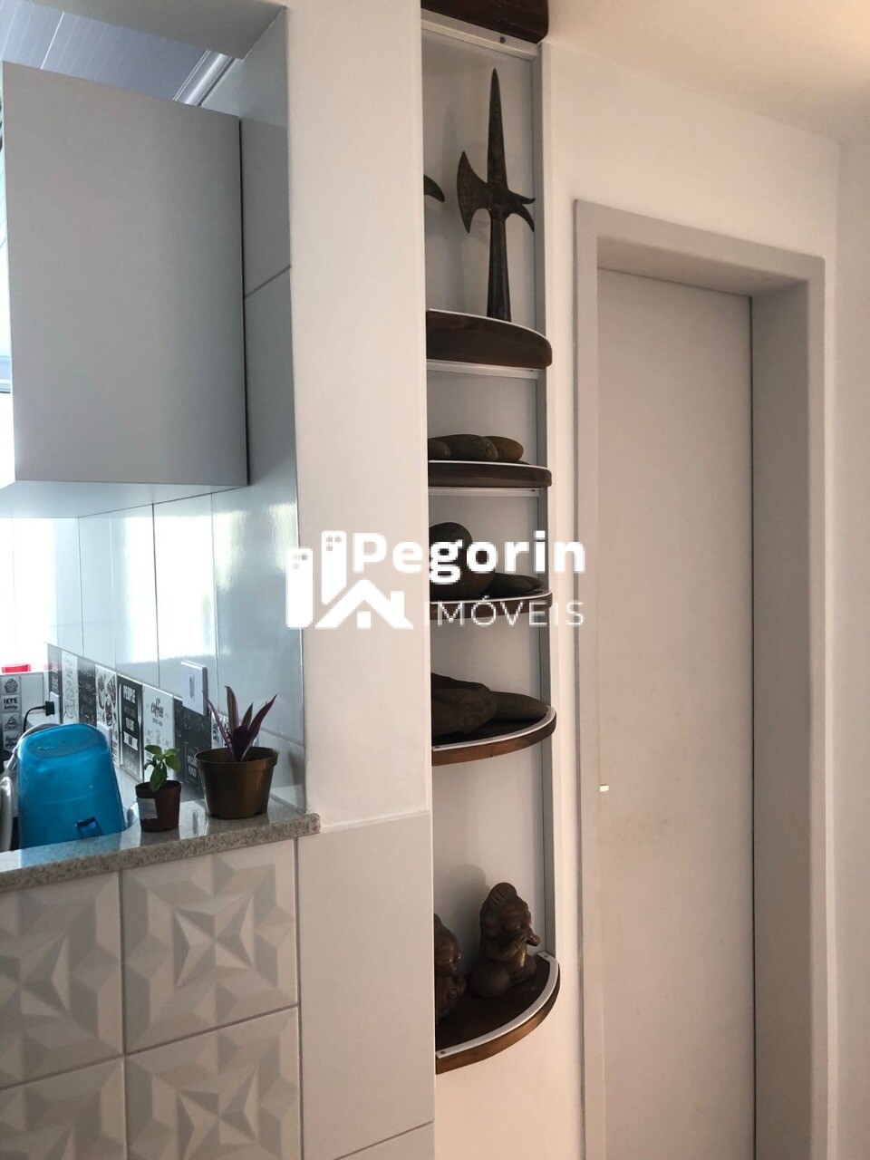 Apartamento à venda com 2 quartos, 45m² - Foto 8