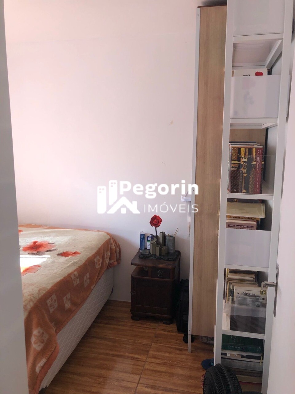 Apartamento à venda com 2 quartos, 45m² - Foto 18