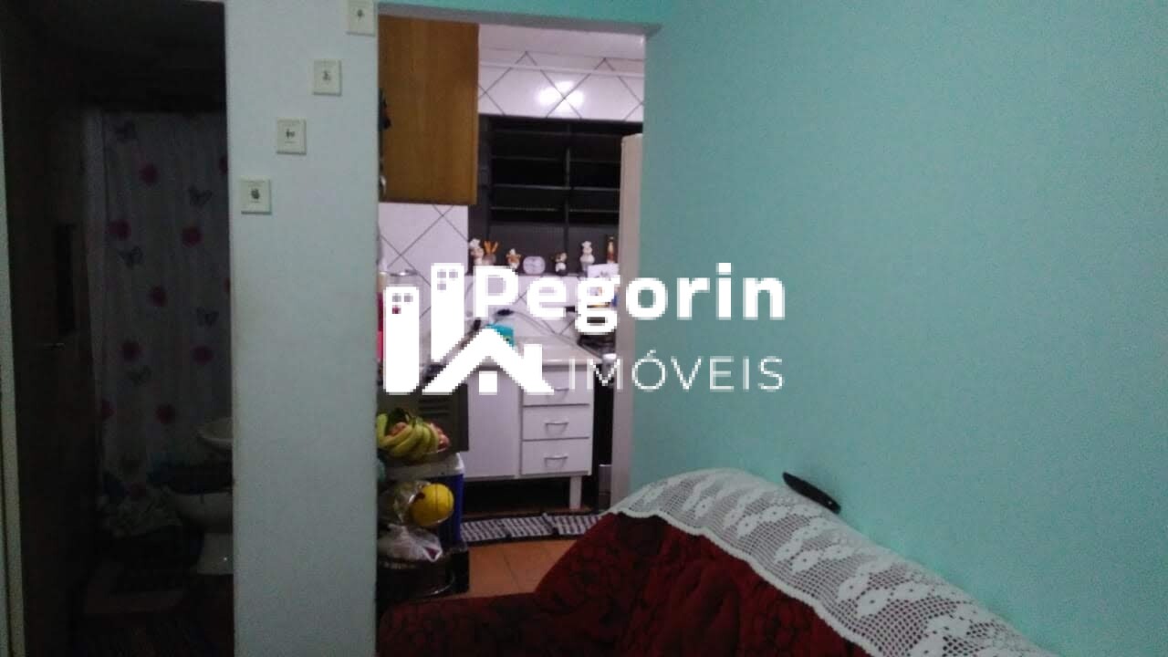 Apartamento, 2 quartos, 45 m² - Foto 4