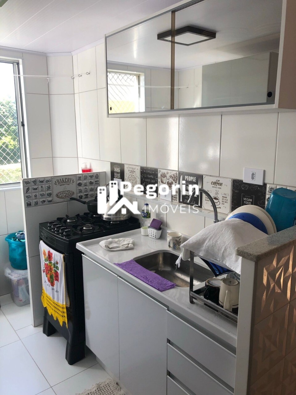 Apartamento à venda com 2 quartos, 45m² - Foto 17