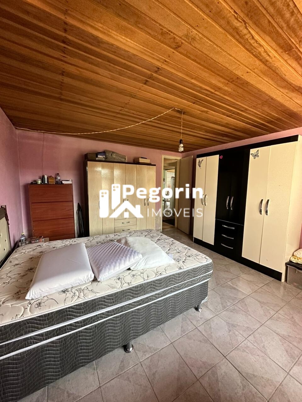 Casa à venda com 2 quartos, 55m² - Foto 11