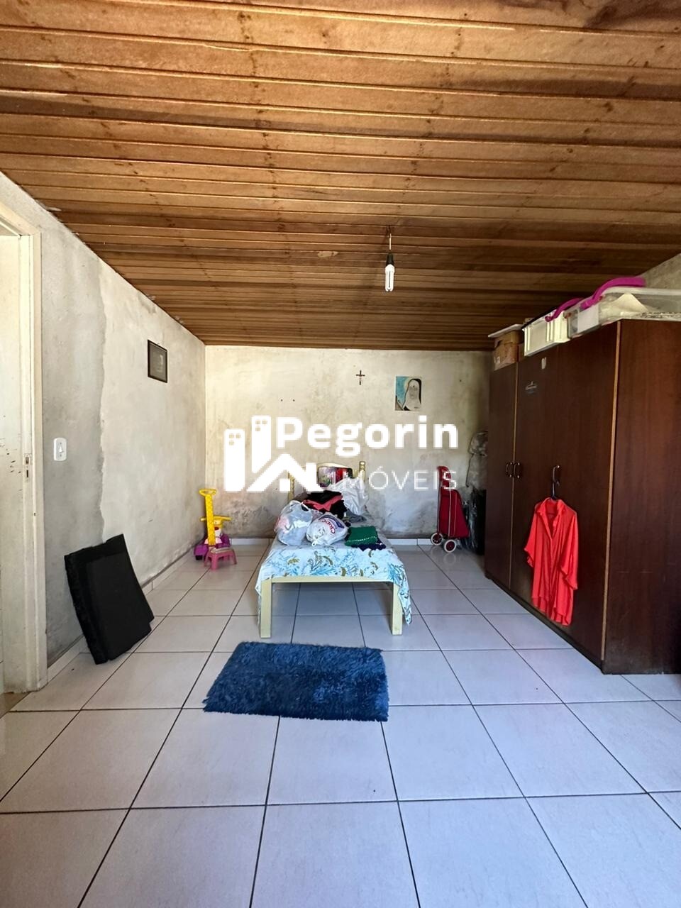 Casa à venda com 2 quartos, 55m² - Foto 15