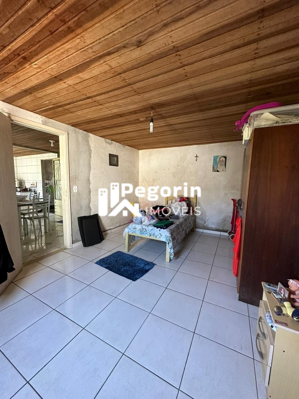 Casa à venda com 2 quartos, 55m² - Foto 14