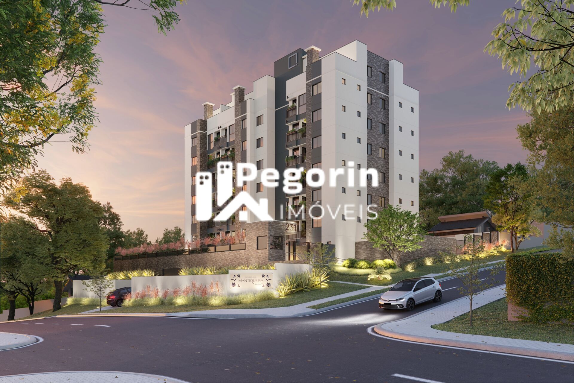 Apartamento à venda  no Bairro Alto - Curitiba, PR. Imóveis