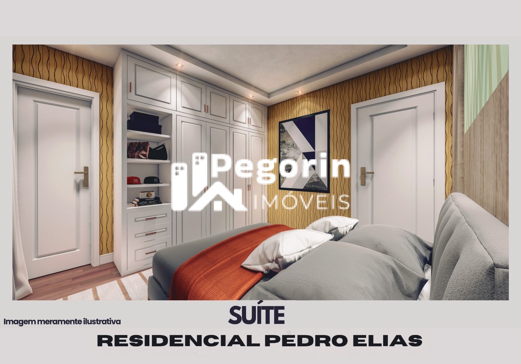 Apartamento à venda com 2 quartos, 67m² - Foto 12