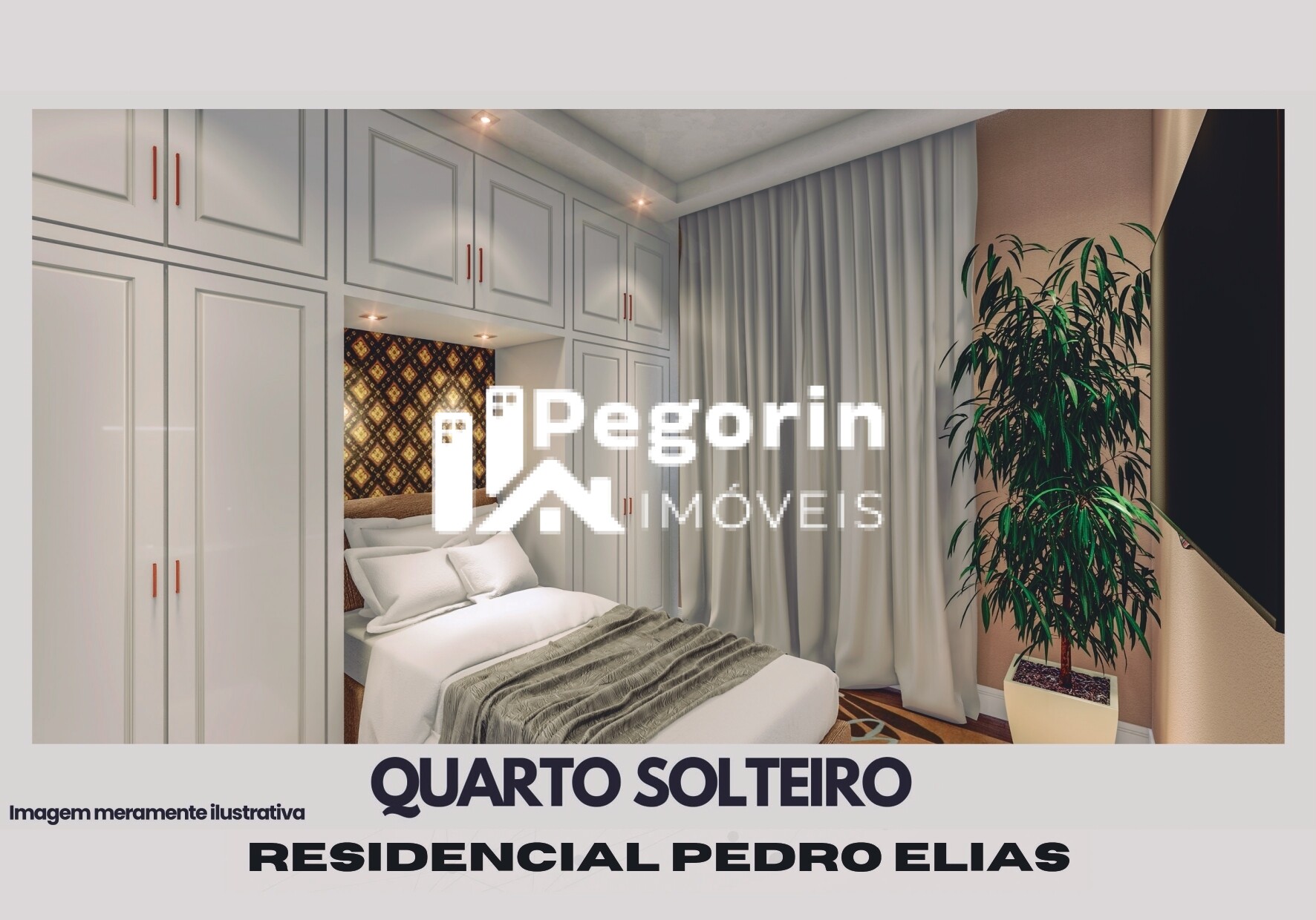 Apartamento à venda com 3 quartos, 67m² - Foto 11