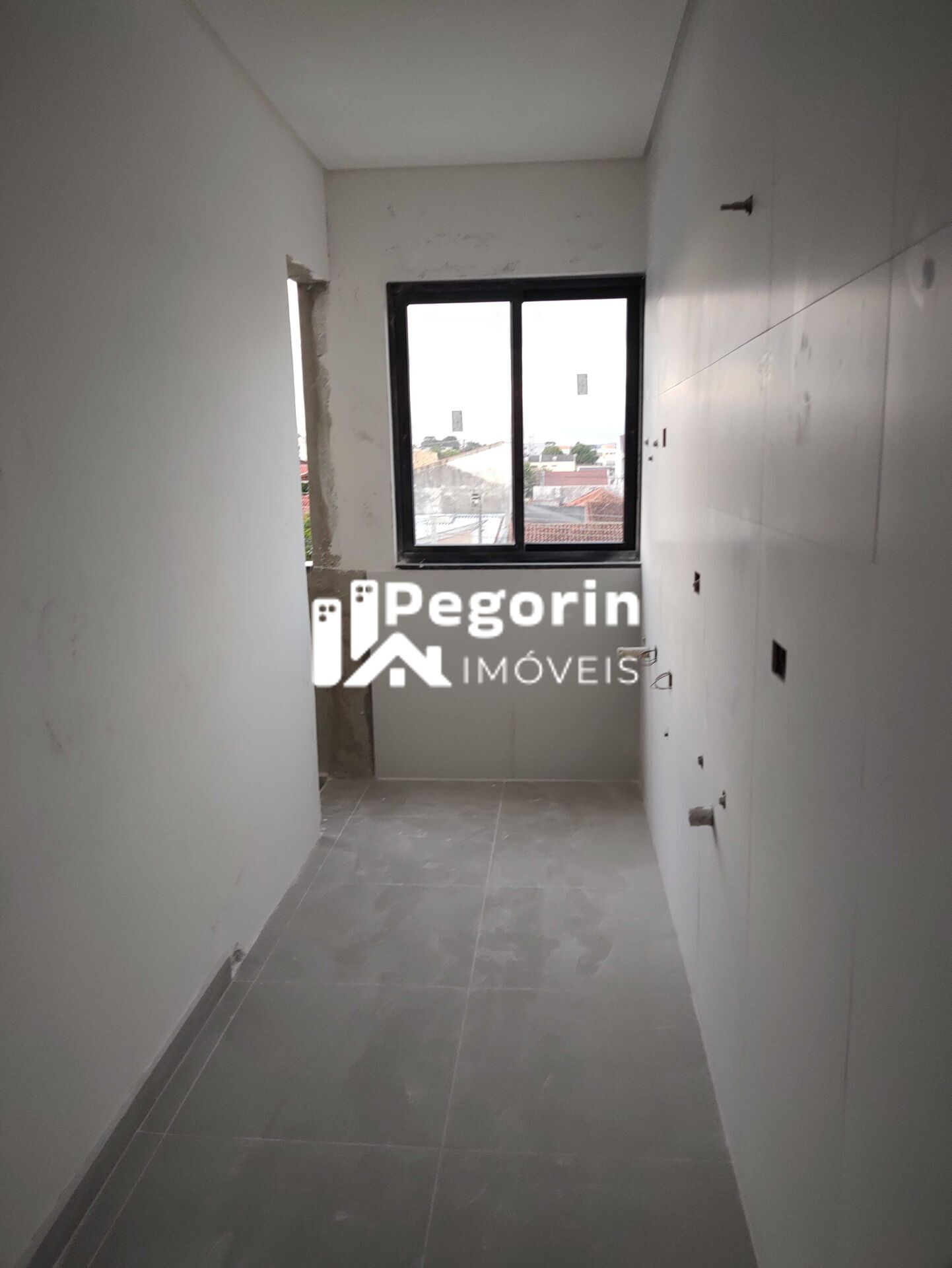 Apartamento à venda com 1 quarto, 30m² - Foto 8