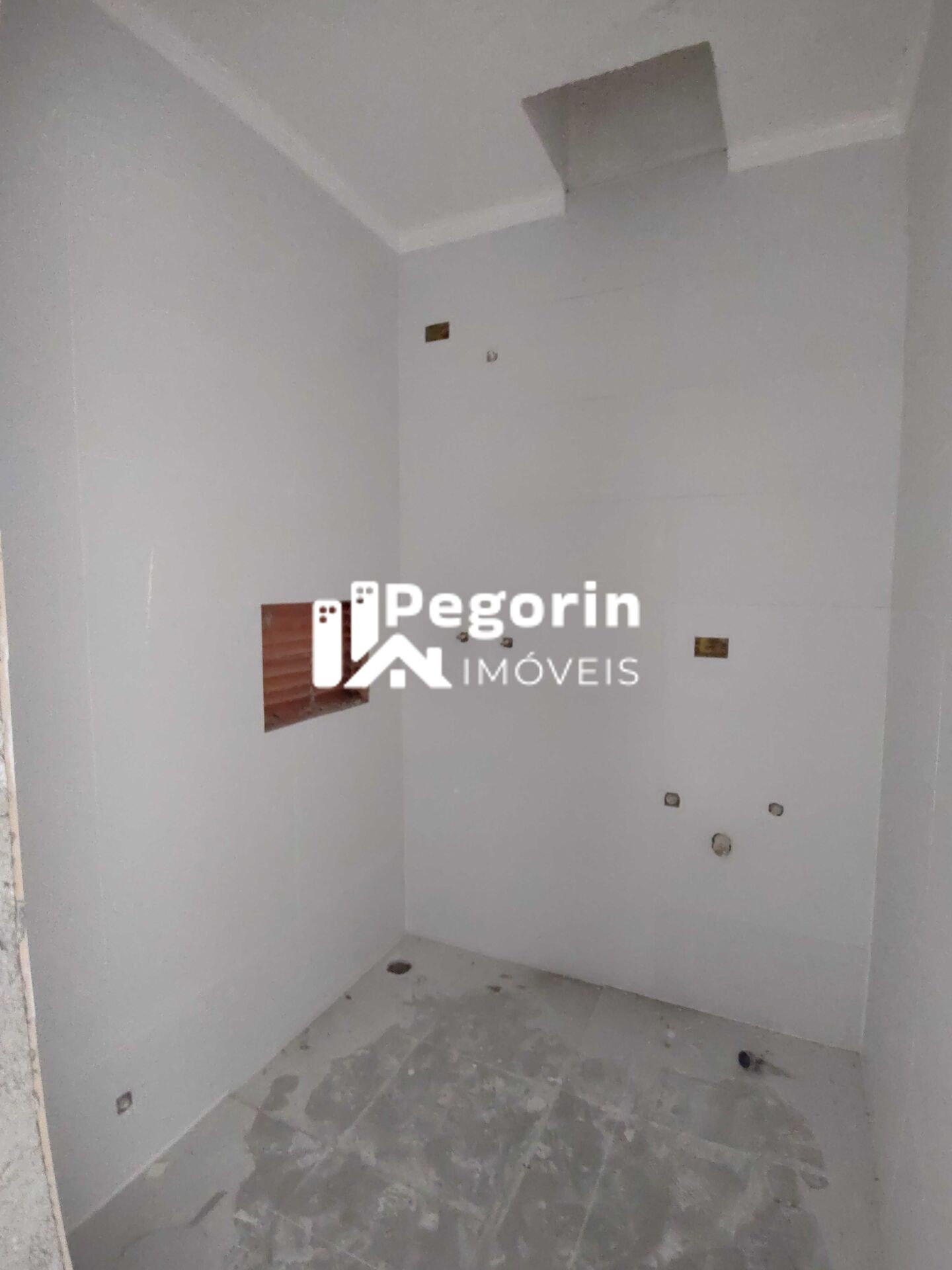 Apartamento à venda com 1 quarto, 30m² - Foto 12