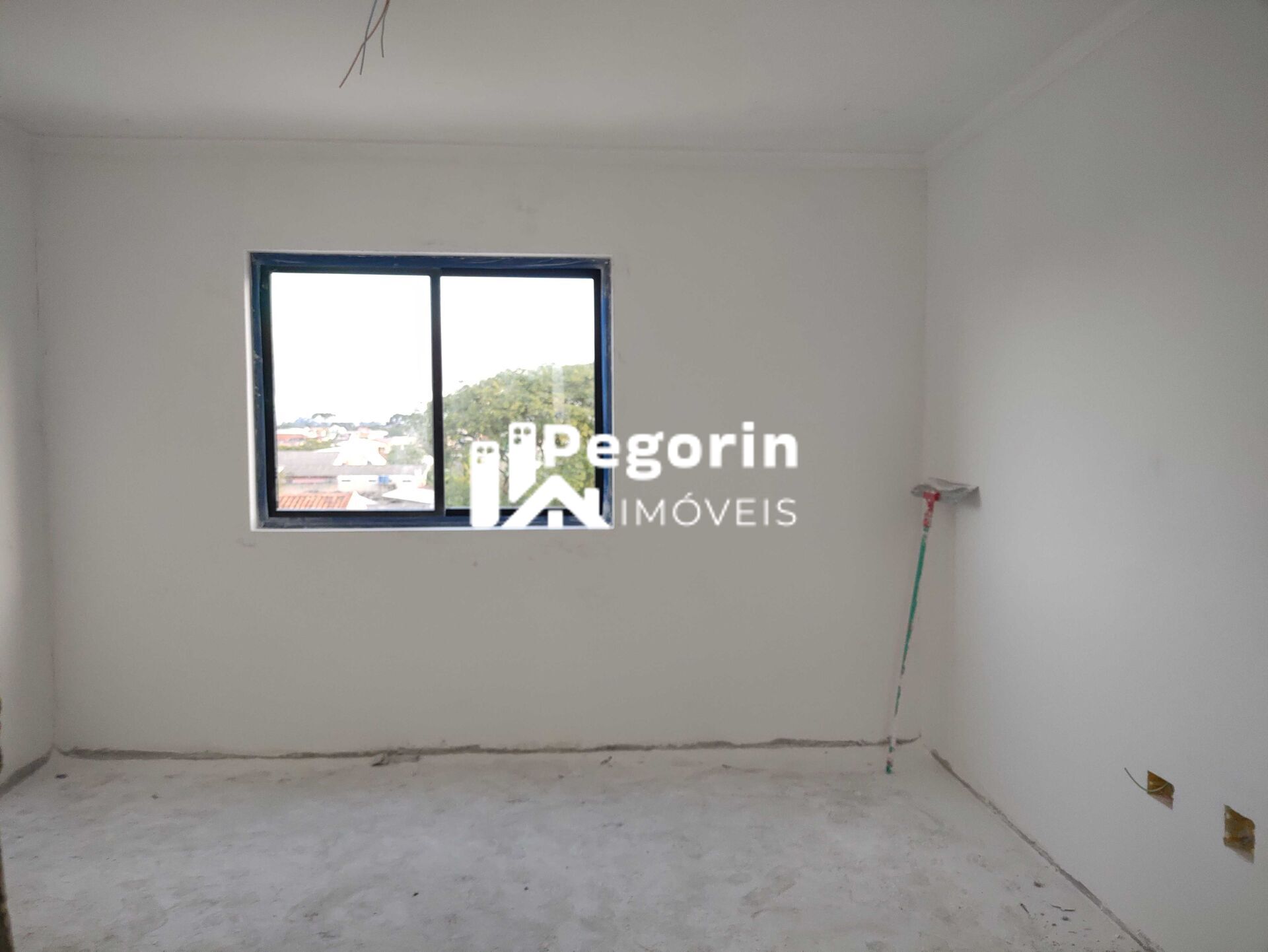 Apartamento à venda com 1 quarto, 30m² - Foto 10