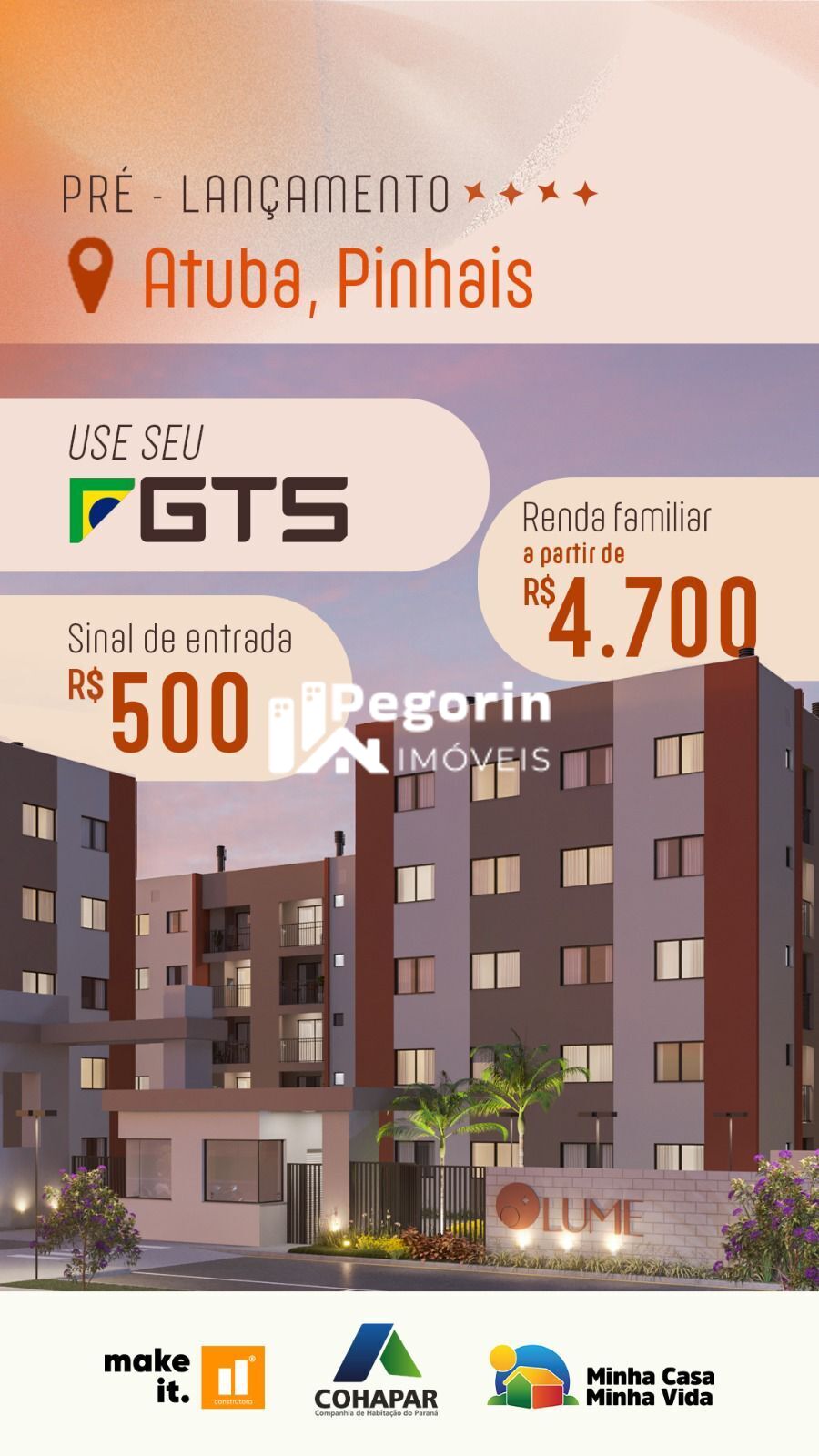 Apartamento à venda com 2 quartos, 44m² - Foto 15