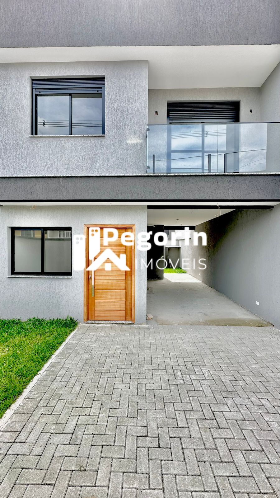 Sobrado com 3 Dormitórios à venda, 131 m² por R$ 682.205,00 Sobrado com 3 Dormitórios à venda, 131 m² por R$ 682.205,00