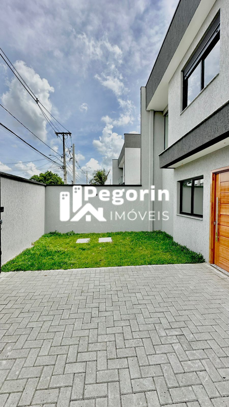 Sobrado com 3 Dormitórios à venda, 131 m² por R$ 682.205,00 Sobrado com 3 Dormitórios à venda, 131 m² por R$ 682.205,00