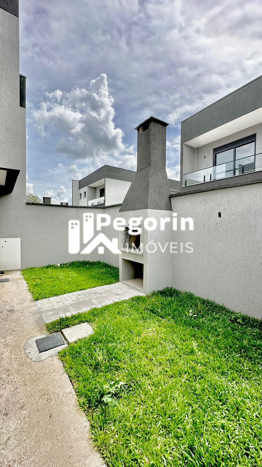 Sobrado com 3 Dormitórios à venda, 131 m² por R$ 682.205,00 Sobrado com 3 Dormitórios à venda, 131 m² por R$ 682.205,00