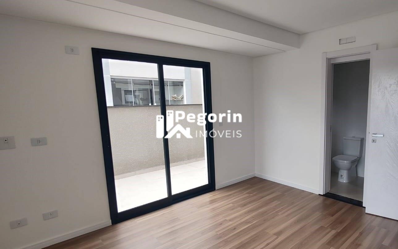 Apartamento à venda com 3 quartos, 129m² - Foto 21