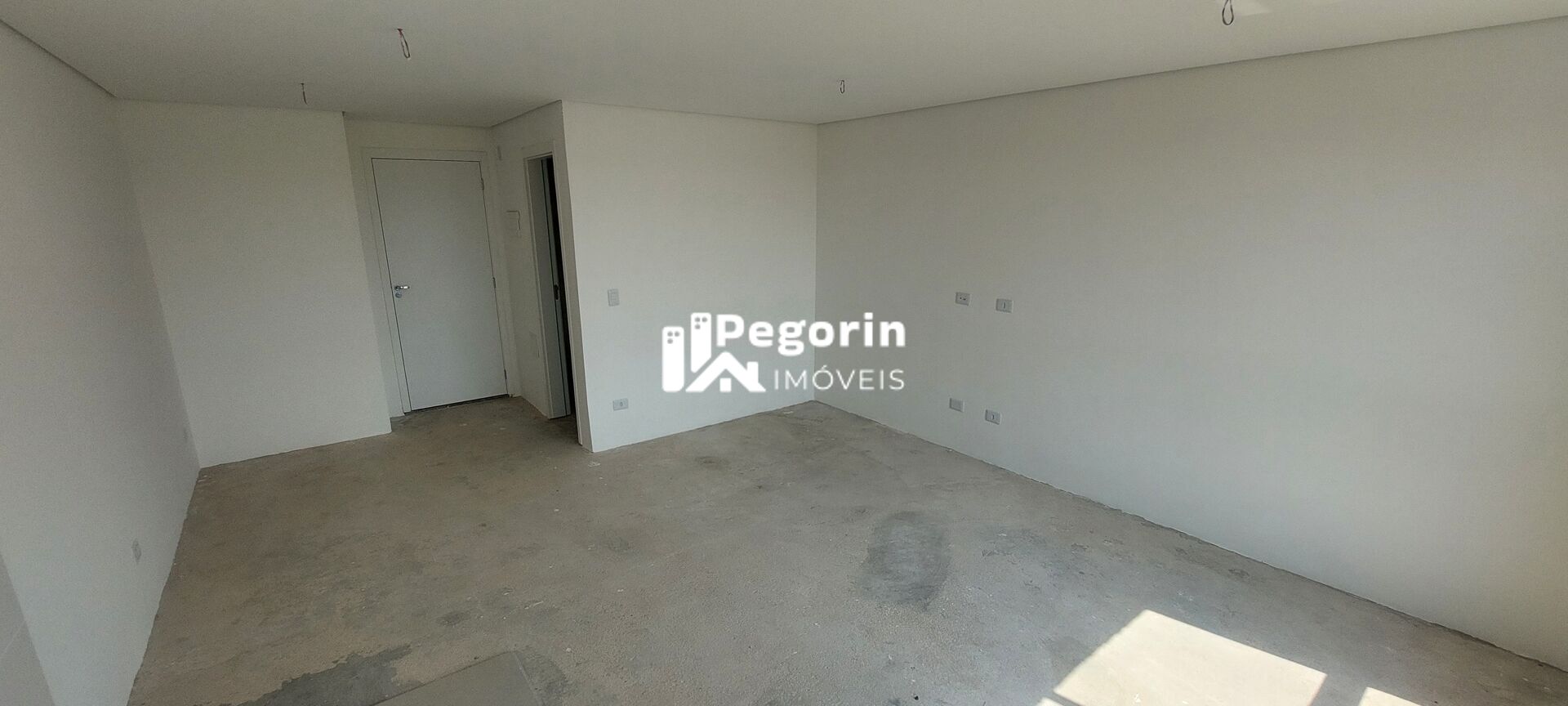 Apartamento à venda com 1 quarto, 30m² - Foto 33