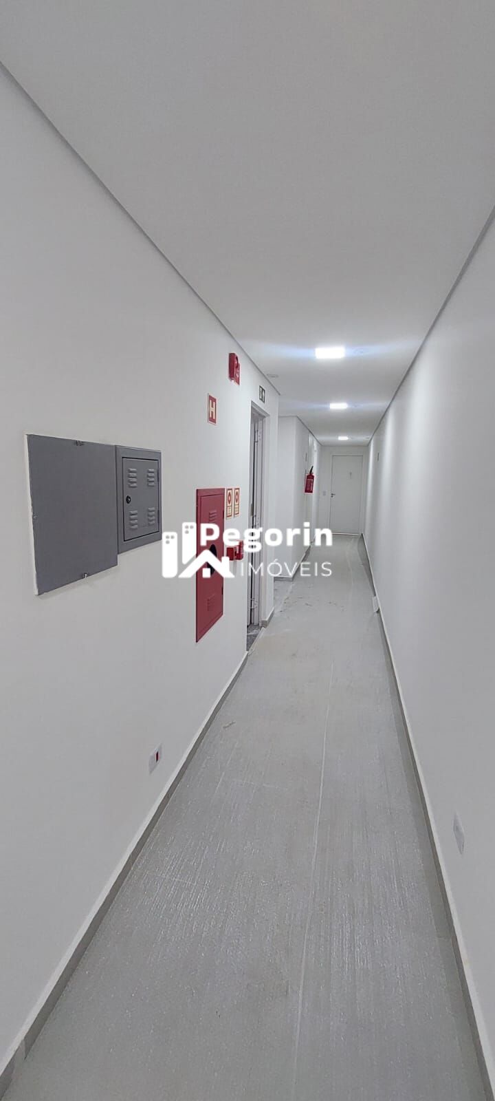 Apartamento à venda com 1 quarto, 30m² - Foto 26