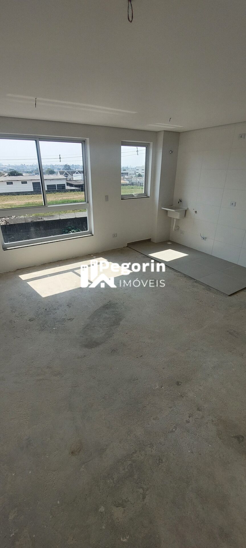 Apartamento à venda com 1 quarto, 30m² - Foto 29