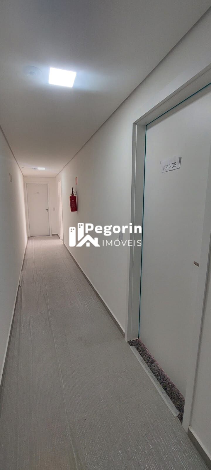 Apartamento à venda com 1 quarto, 30m² - Foto 27