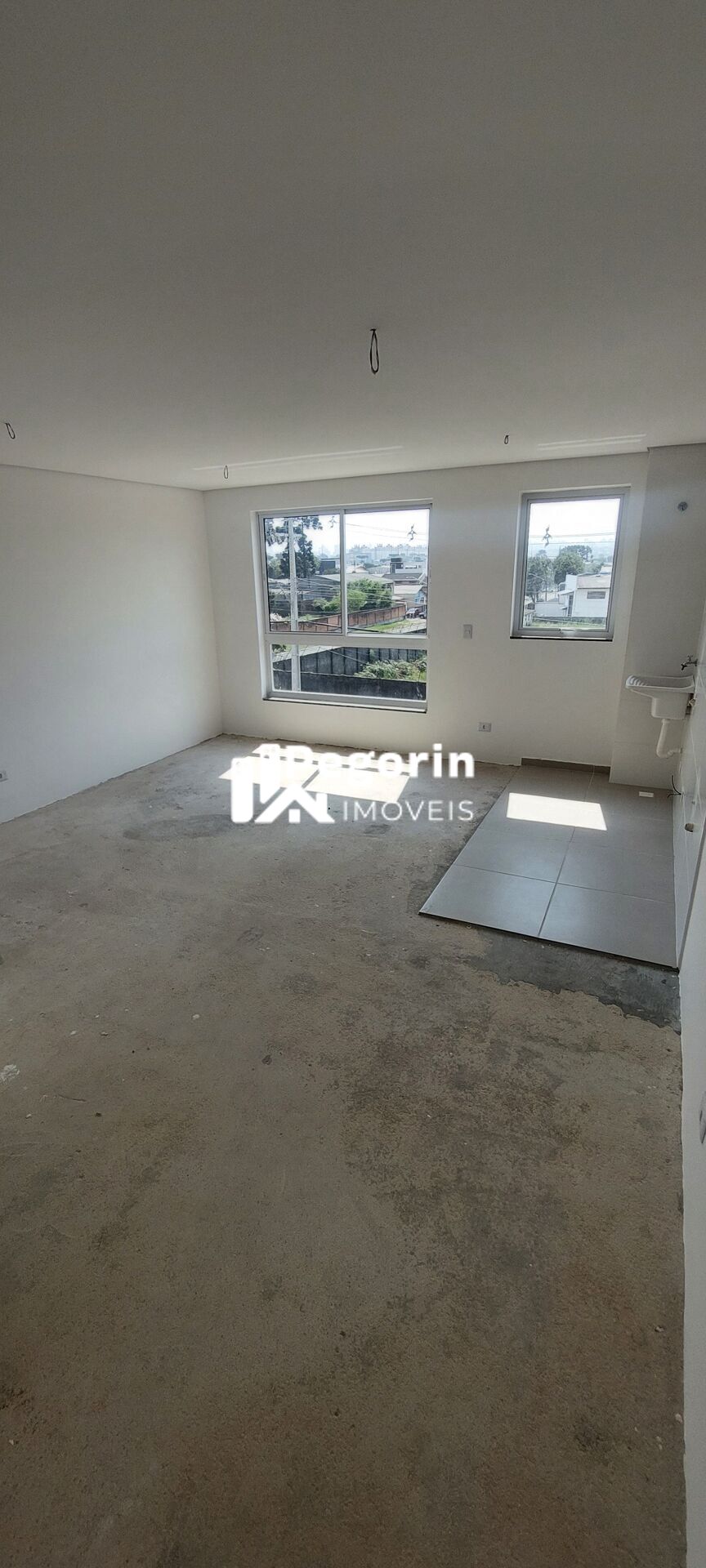 Apartamento à venda com 1 quarto, 30m² - Foto 28