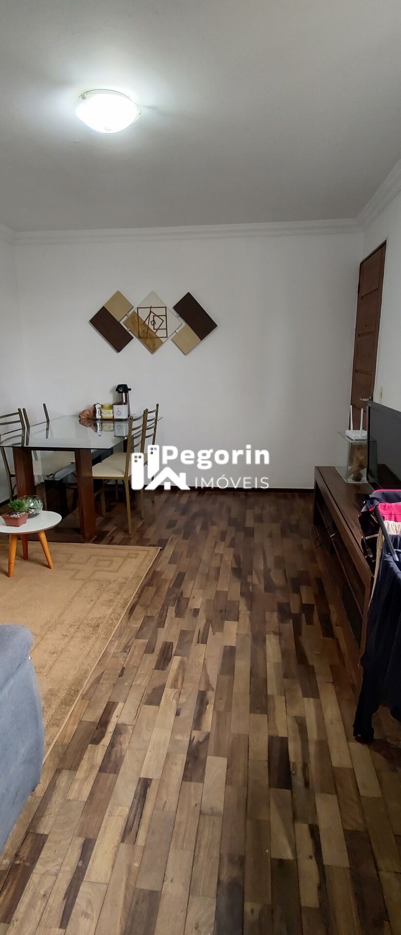 Apartamento à venda com 3 quartos, 74m² - Foto 13